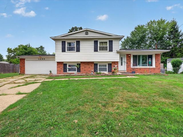 House for sale in Portage, Michigan