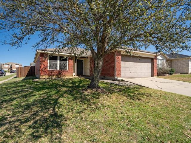 House for sale in Denton, Texas