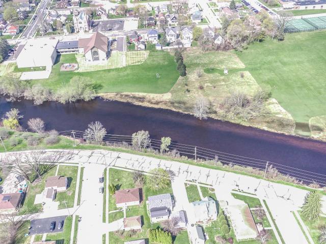 House for sale in Kewaskum, Wisconsin