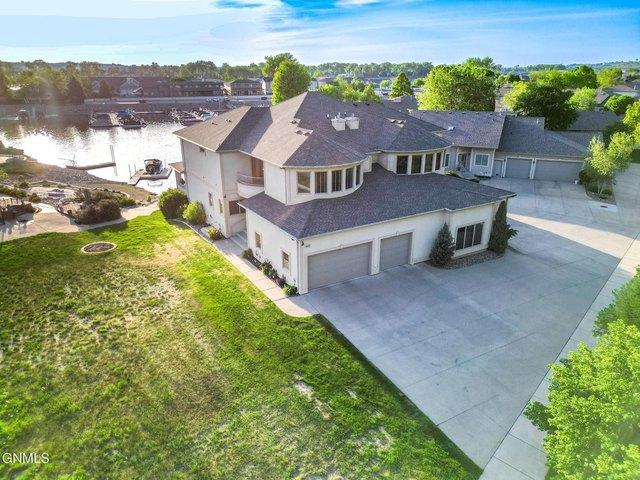 Townhouse for sale in Bismarck, North Dakota