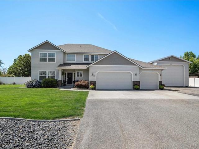 House for sale in Pasco, Washington