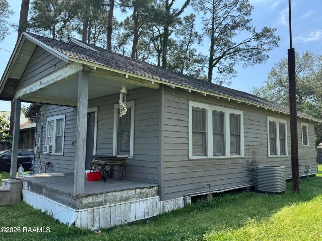 House for sale in Rayne, Louisiana