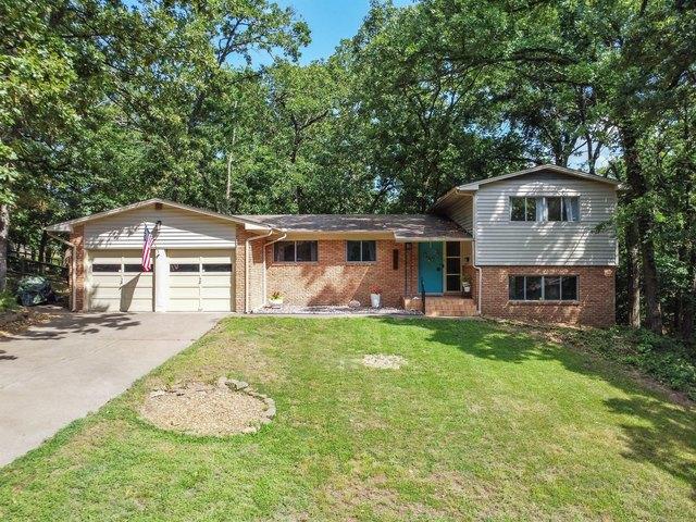 House for sale in Bartlesville, Oklahoma