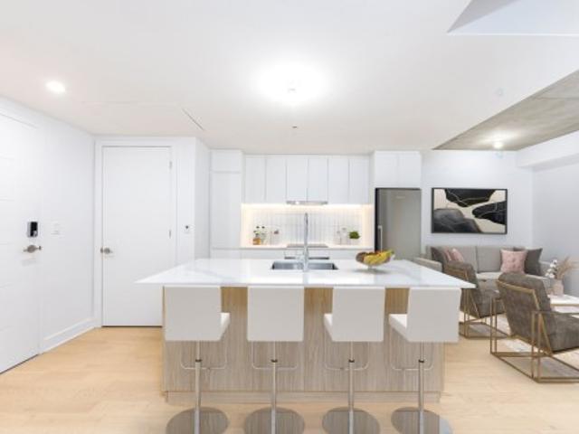 Condo for sale in St. Leonard's, Quebec