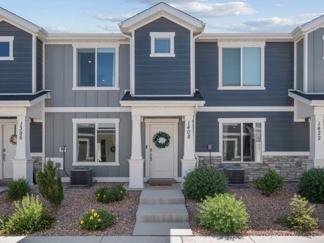 Townhouse for sale in Spanish Fork, Utah