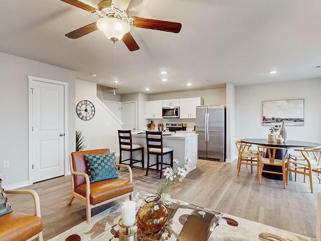 Condo for sale in Waukee, Iowa