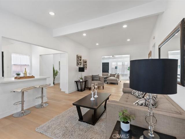 House for sale in Carson, California