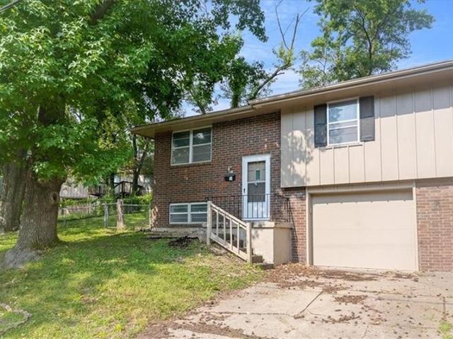 House for sale in Independence, Missouri