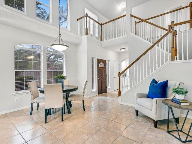Townhouse for sale in Friendswood