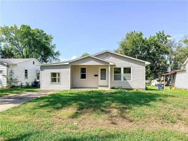 House for sale in Sedalia, Pettis County