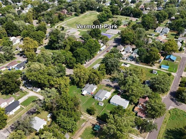 House for sale in Sedalia, Pettis County