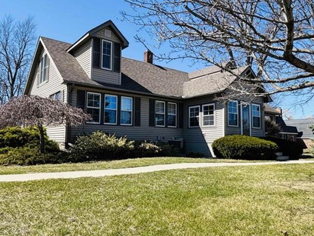 House for sale in Kawkawlin, Michigan
