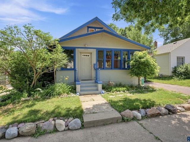 House for sale in Sioux Falls, South Dakota
