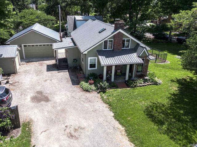 House for sale in Fort Wayne, Indiana