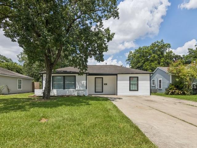 House for sale in Harris, Texas