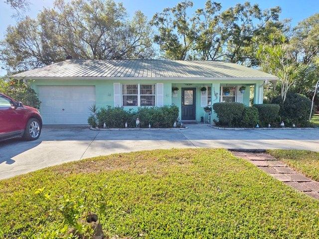 House for sale in Okeechobee, Florida