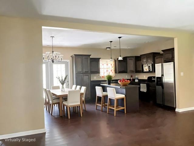 House for sale in Russellville, Alabama
