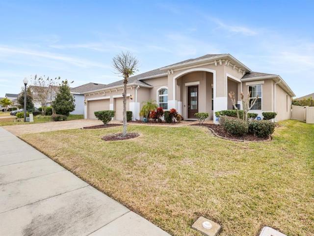 House for sale in Minneola, Florida