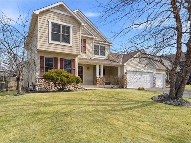 House for sale in Rice, Minnesota