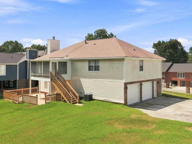 House for sale in Pleasant Grove, Alabama
