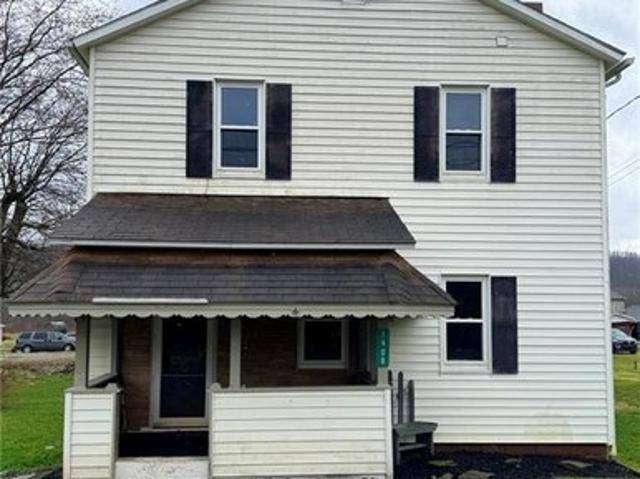 House for sale in Pennsylvania