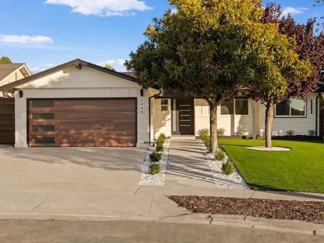 House for sale in San Jose, California