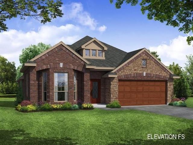 House for sale in Anna, Texas