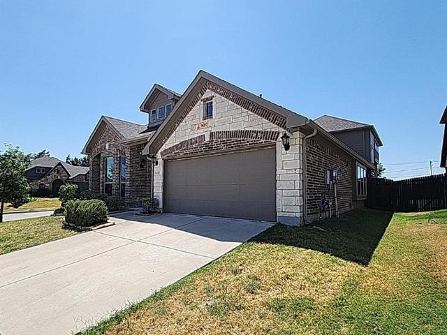 House for sale in Anna, Texas