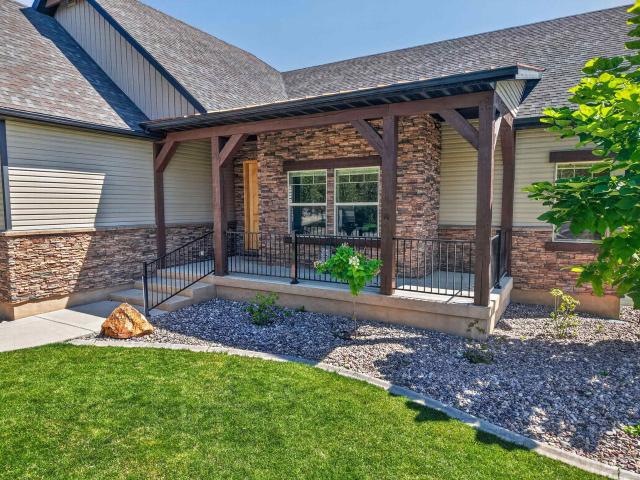 House for sale in Pocatello, Bannock County