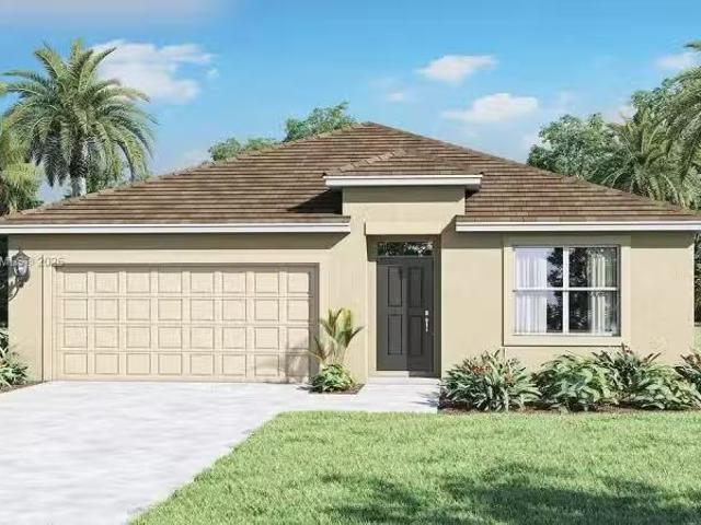House for rent in Port Saint Lucie