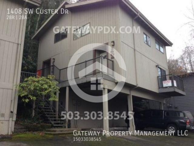 Condo for rent in Oregonia