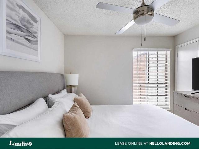 Apartment for rent in Denton, Texas