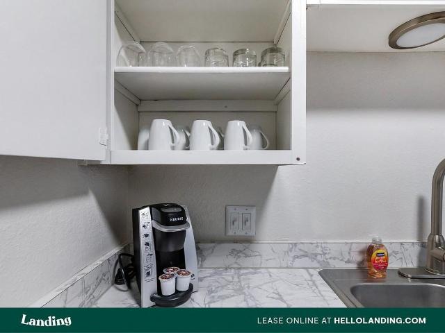 Apartment for rent in Denton, Texas