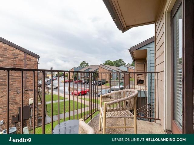 Apartment for rent in Denton, Texas