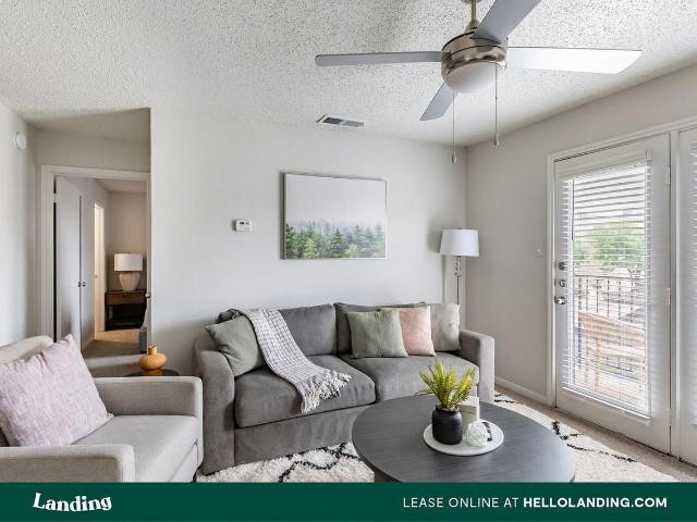 Apartment for rent in Denton, Texas