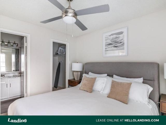 Apartment for rent in Denton, Texas