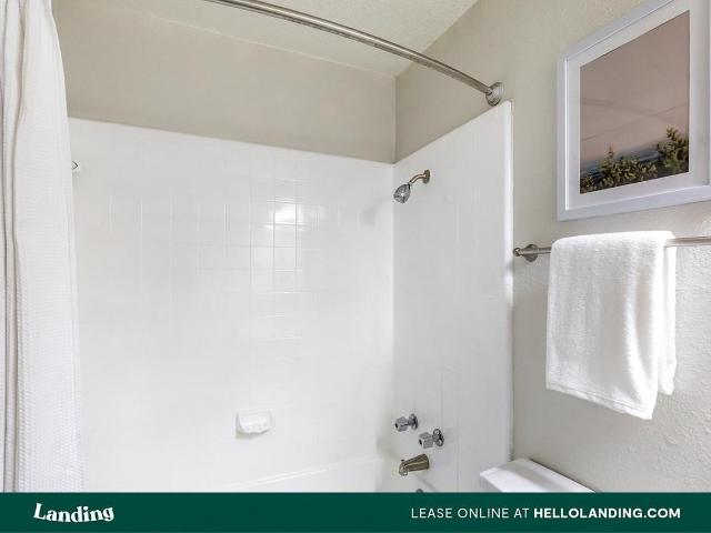 Apartment for rent in Denton, Texas