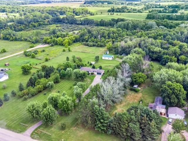 House for sale in Milaca, Minnesota