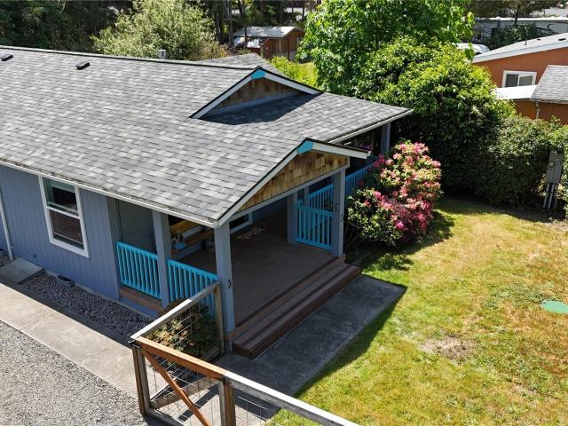 House for sale in Ocean Park, Washington
