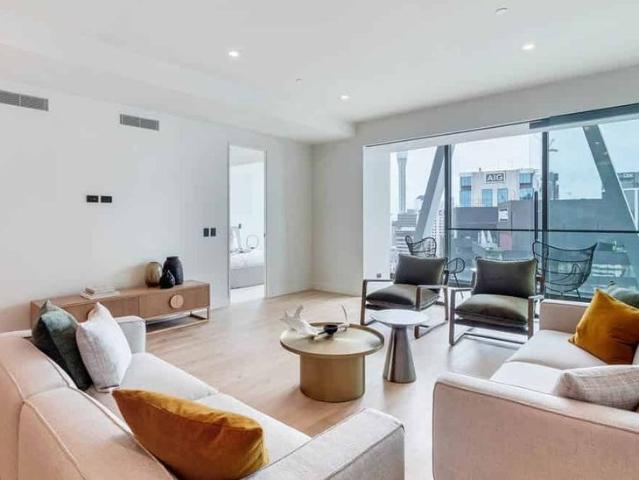 Apartment for rent in Auckland, Oroua County