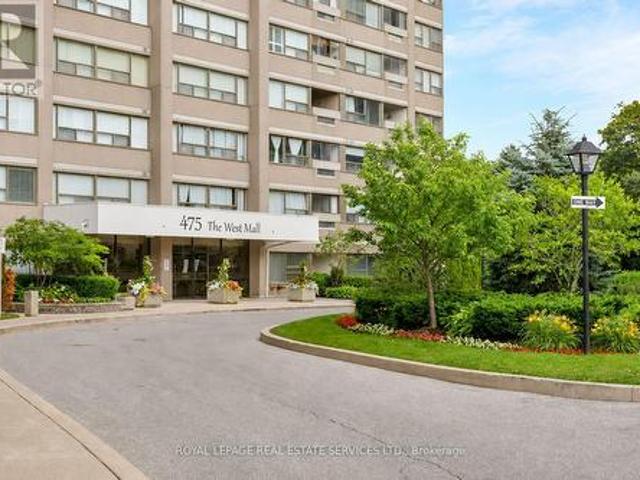 Condo for sale in Woburn, Ontario