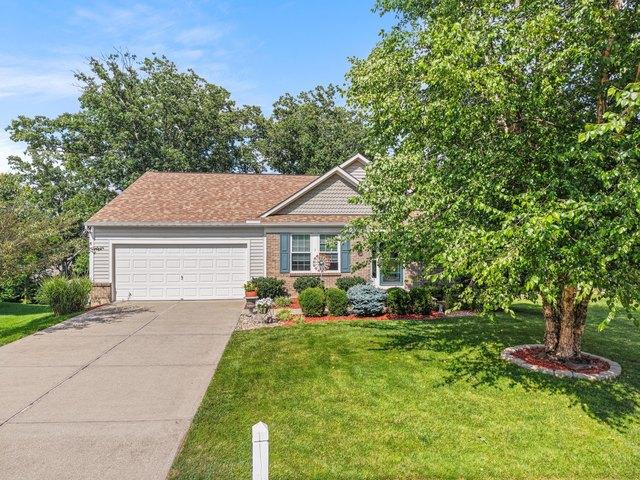 House for sale in Burlington, Kentucky