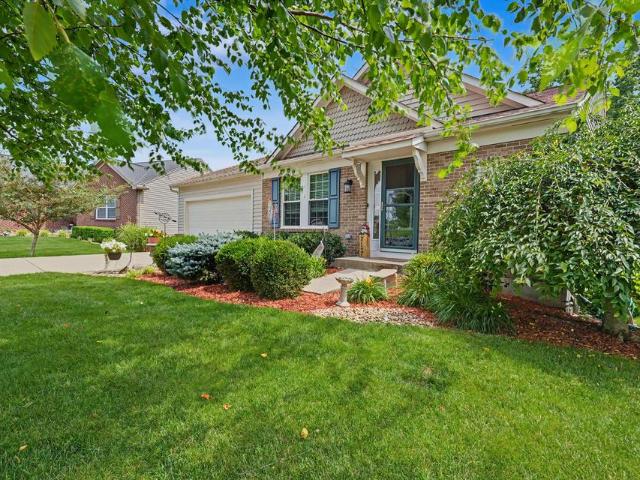 House for sale in Burlington, Kentucky