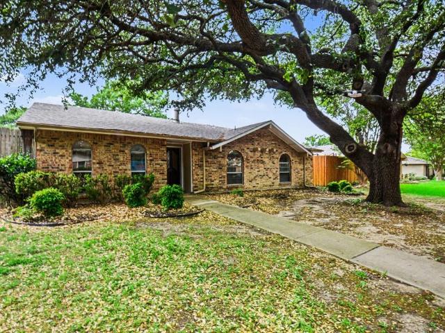 House for sale in Plano, Texas