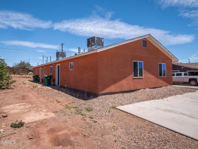 House for sale in Navajo, Arizona