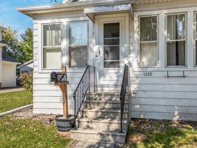 House for sale in Lumber River, Oshkosh