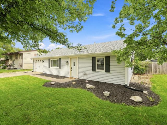 House for sale in Kokomo, Indiana