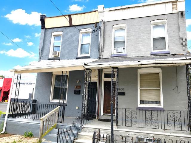 Townhouse for sale in Philadelphia, Pennsylvania