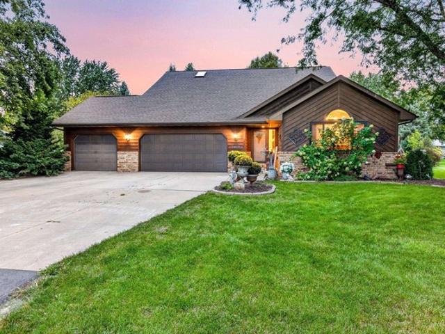 House for sale in Appleton, Outagamie County