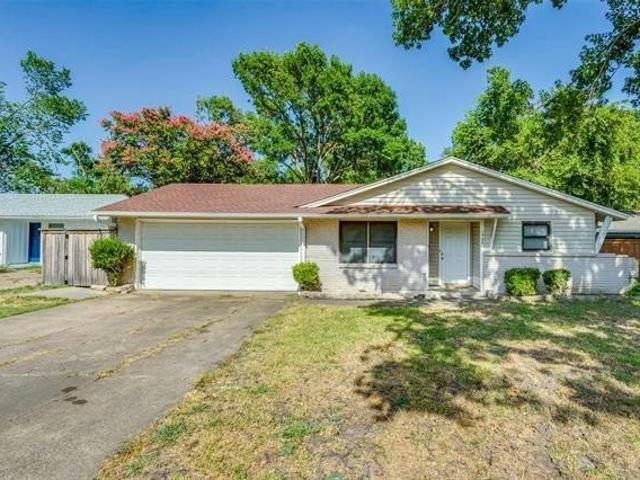 House for sale in Richardson, Texas
